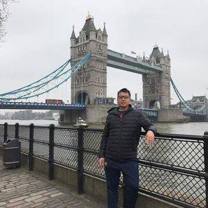 Meet your Posher, Hang